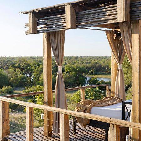 Simbavati Hilltop Lodge Timbavati Doğa Koruma Alanı Dış mekan fotoğraf