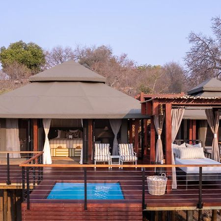 Simbavati Hilltop Lodge Timbavati Doğa Koruma Alanı Dış mekan fotoğraf