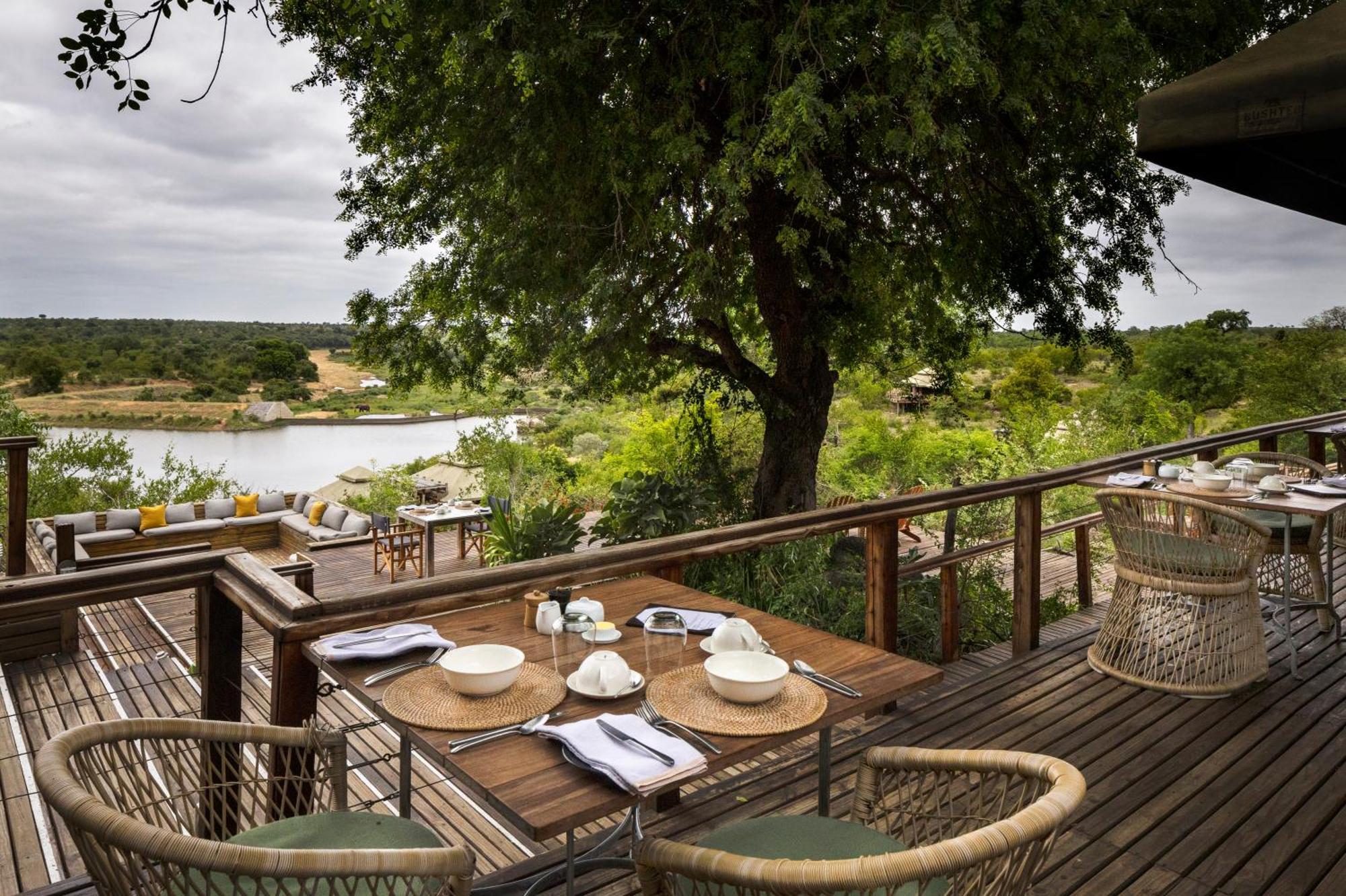 Simbavati Hilltop Lodge Timbavati Doğa Koruma Alanı Dış mekan fotoğraf