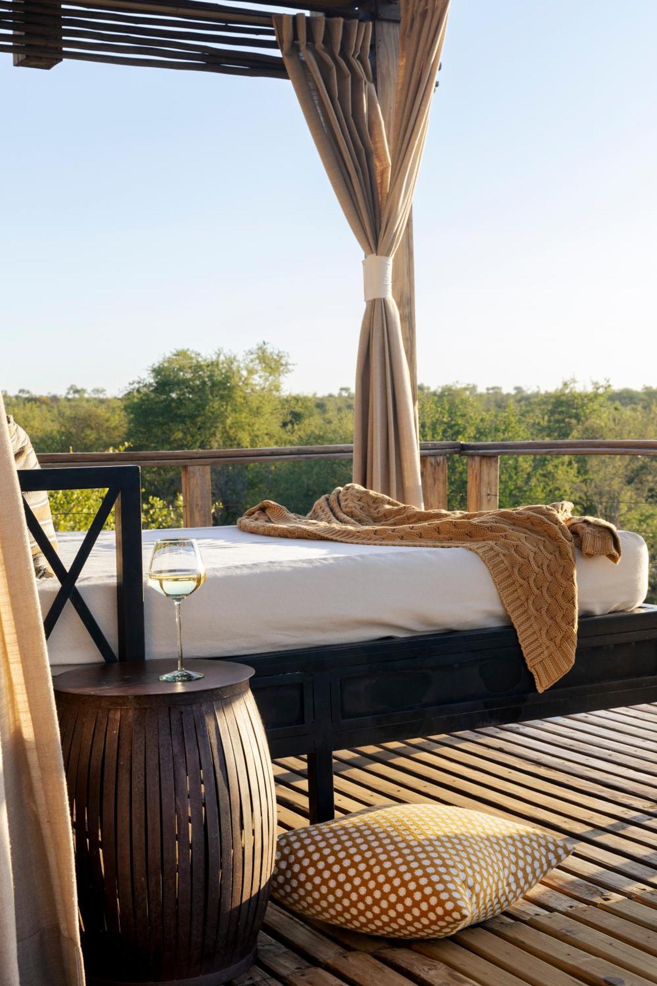 Simbavati Hilltop Lodge Timbavati Doğa Koruma Alanı Dış mekan fotoğraf
