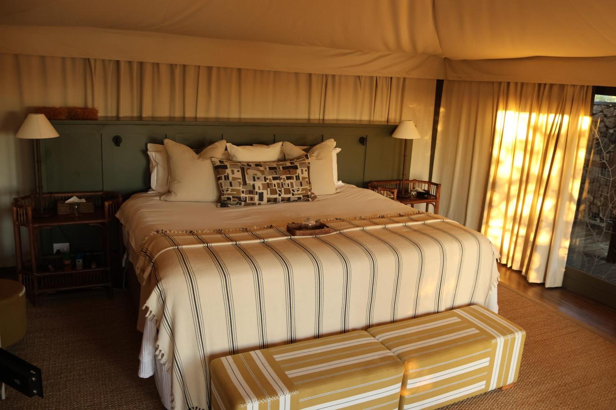 Simbavati Hilltop Lodge Timbavati Doğa Koruma Alanı Dış mekan fotoğraf