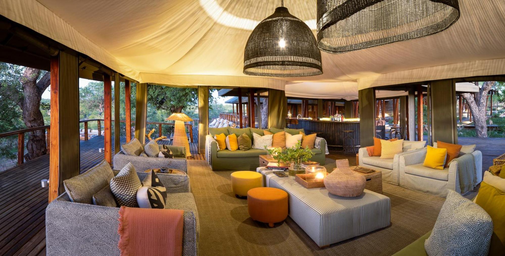 Simbavati Hilltop Lodge Timbavati Doğa Koruma Alanı Dış mekan fotoğraf