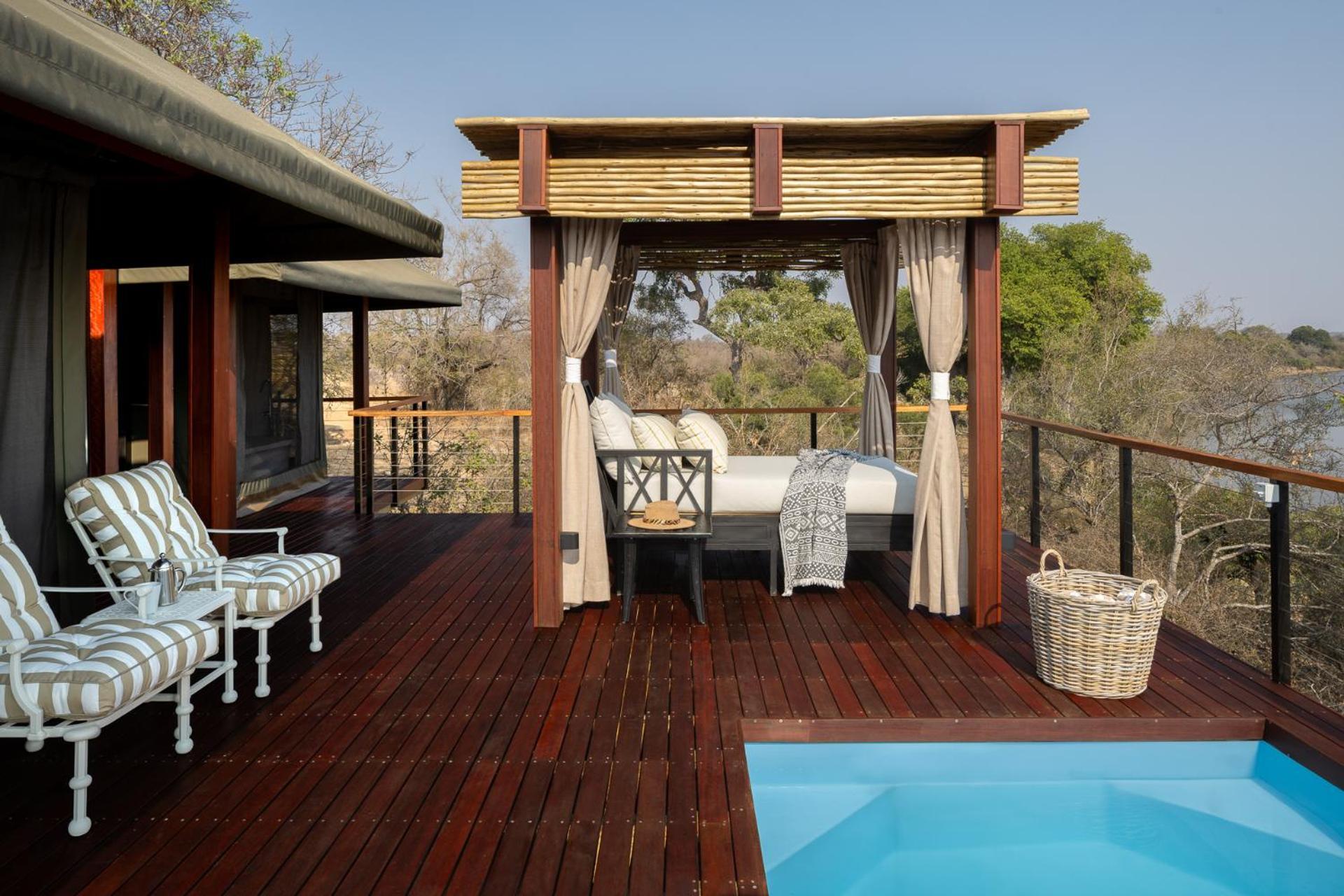 Simbavati Hilltop Lodge Timbavati Doğa Koruma Alanı Dış mekan fotoğraf