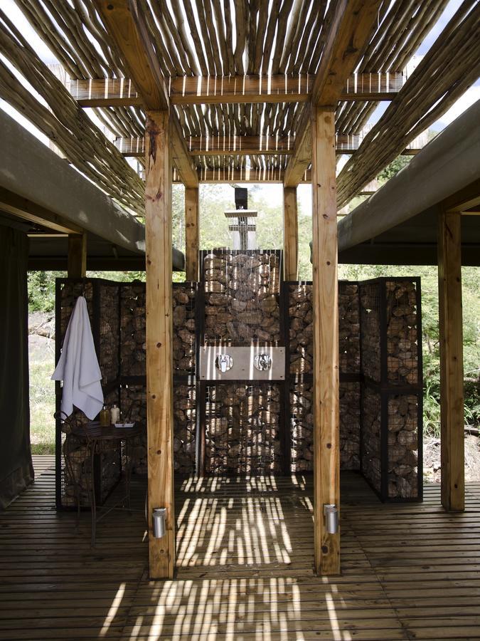 Simbavati Hilltop Lodge Timbavati Doğa Koruma Alanı Dış mekan fotoğraf