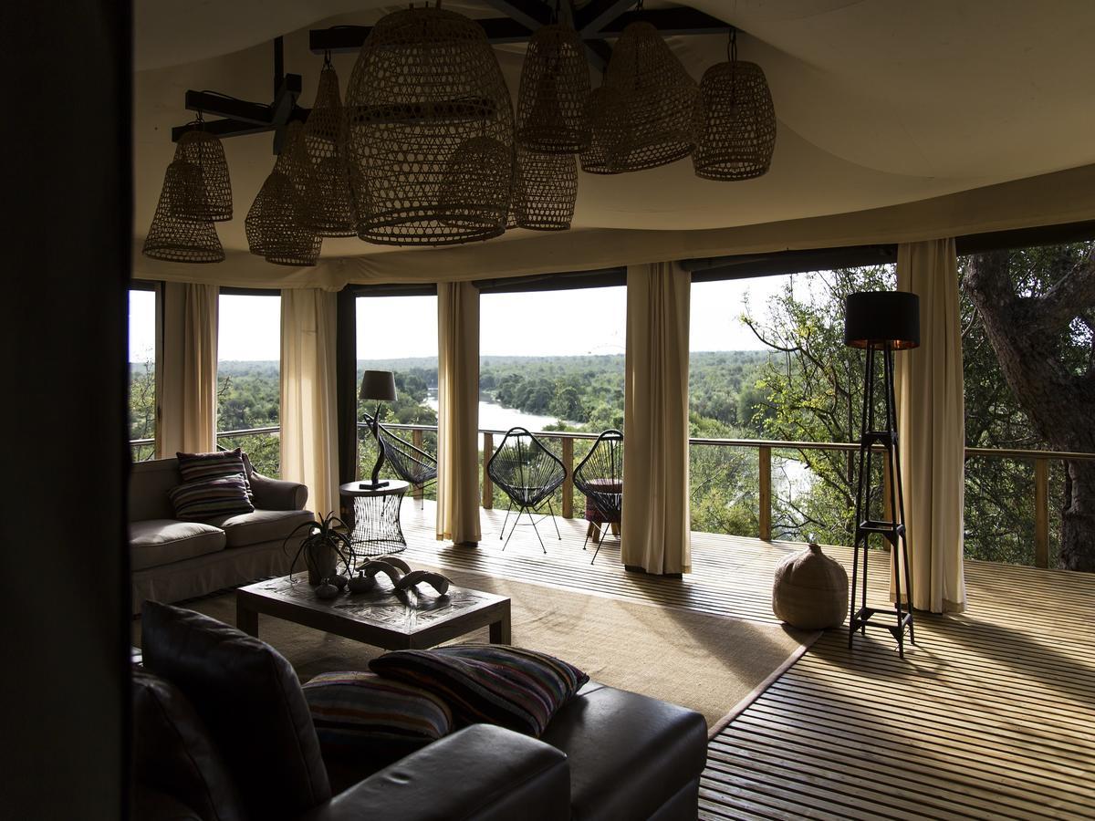 Simbavati Hilltop Lodge Timbavati Doğa Koruma Alanı Dış mekan fotoğraf