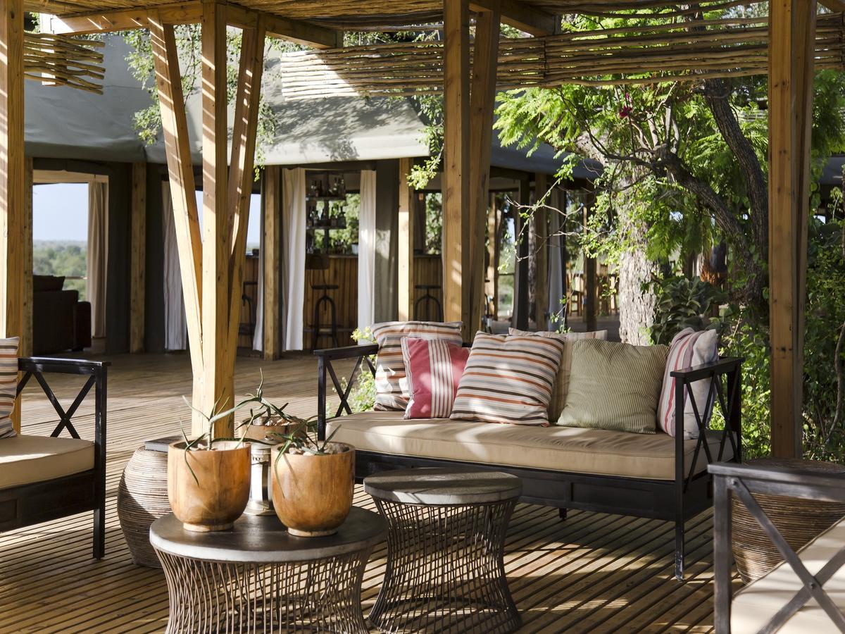 Simbavati Hilltop Lodge Timbavati Doğa Koruma Alanı Dış mekan fotoğraf