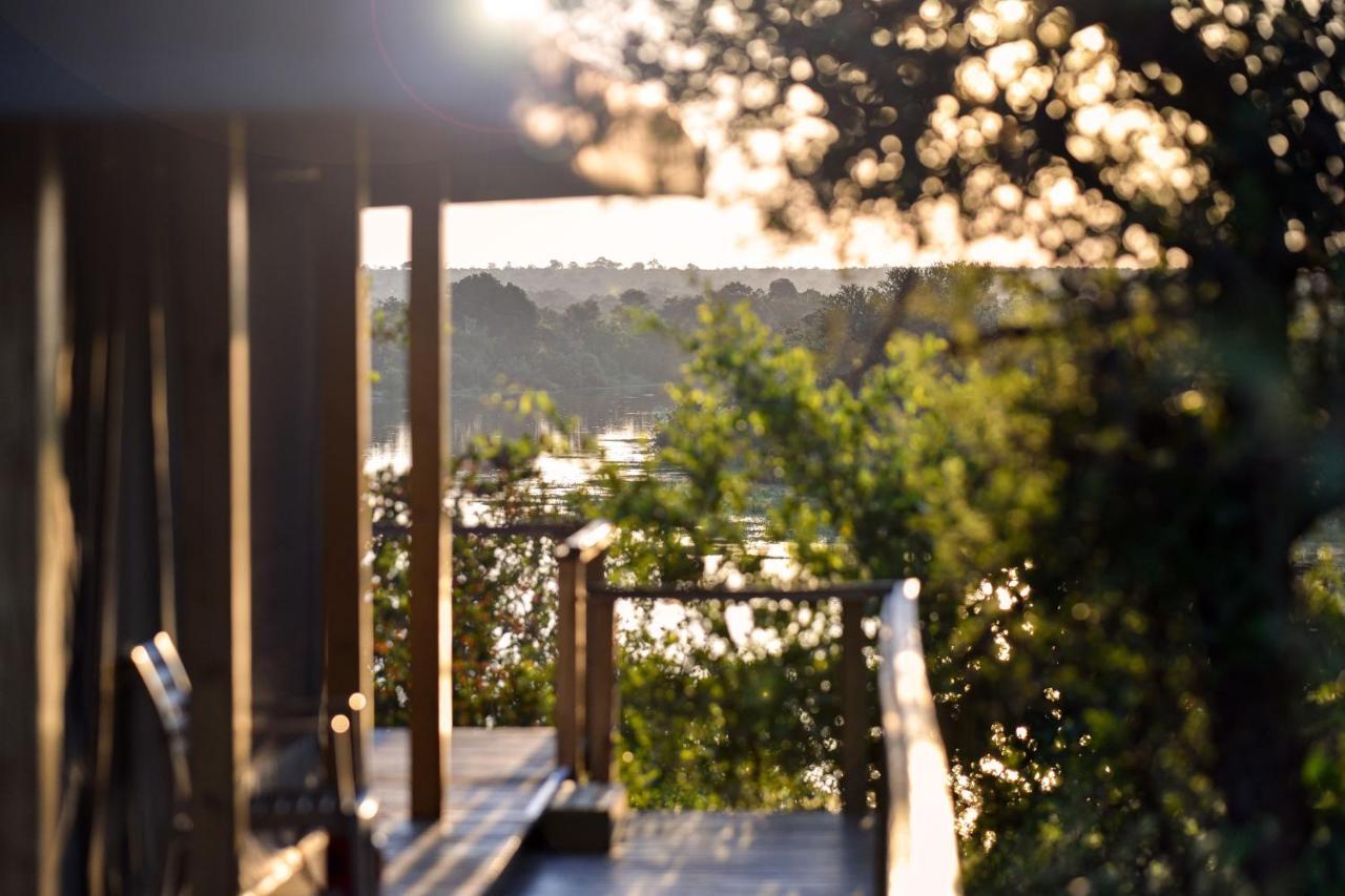 Simbavati Hilltop Lodge Timbavati Doğa Koruma Alanı Dış mekan fotoğraf
