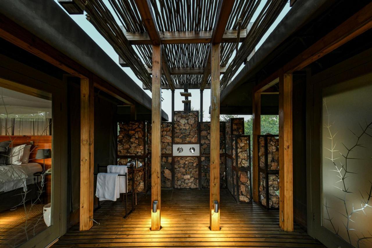Simbavati Hilltop Lodge Timbavati Doğa Koruma Alanı Dış mekan fotoğraf